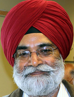 Dr. Jagbir Singh