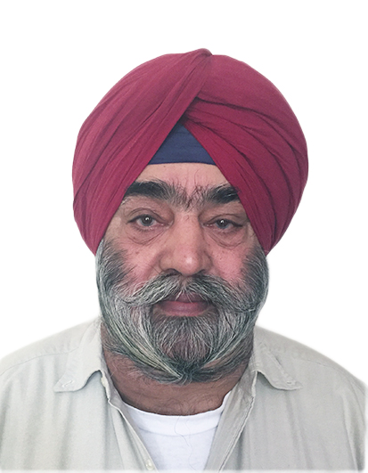 Prabhjot Singh