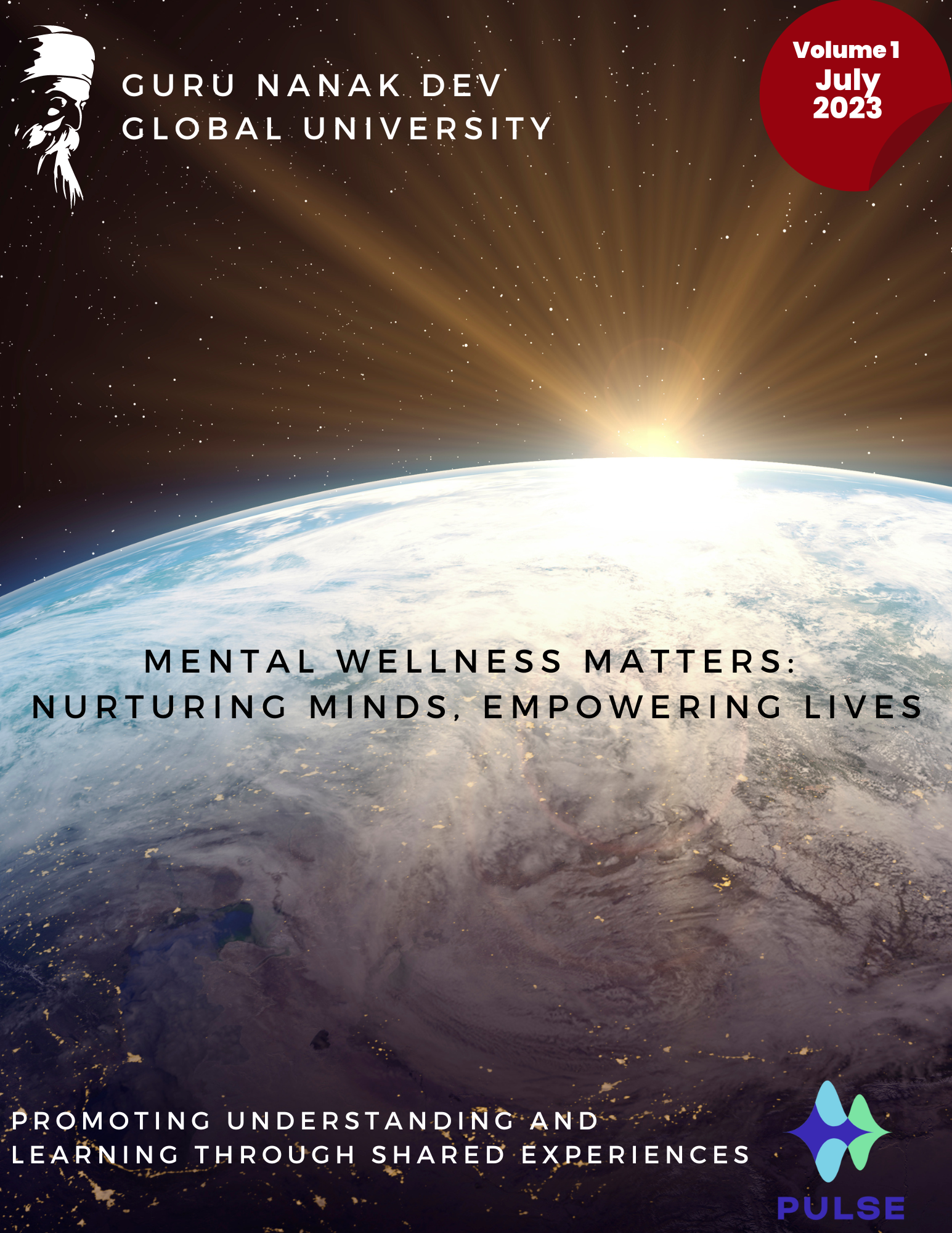 Mental Wellness Matters: Nurturing Minds, Empowering Lives