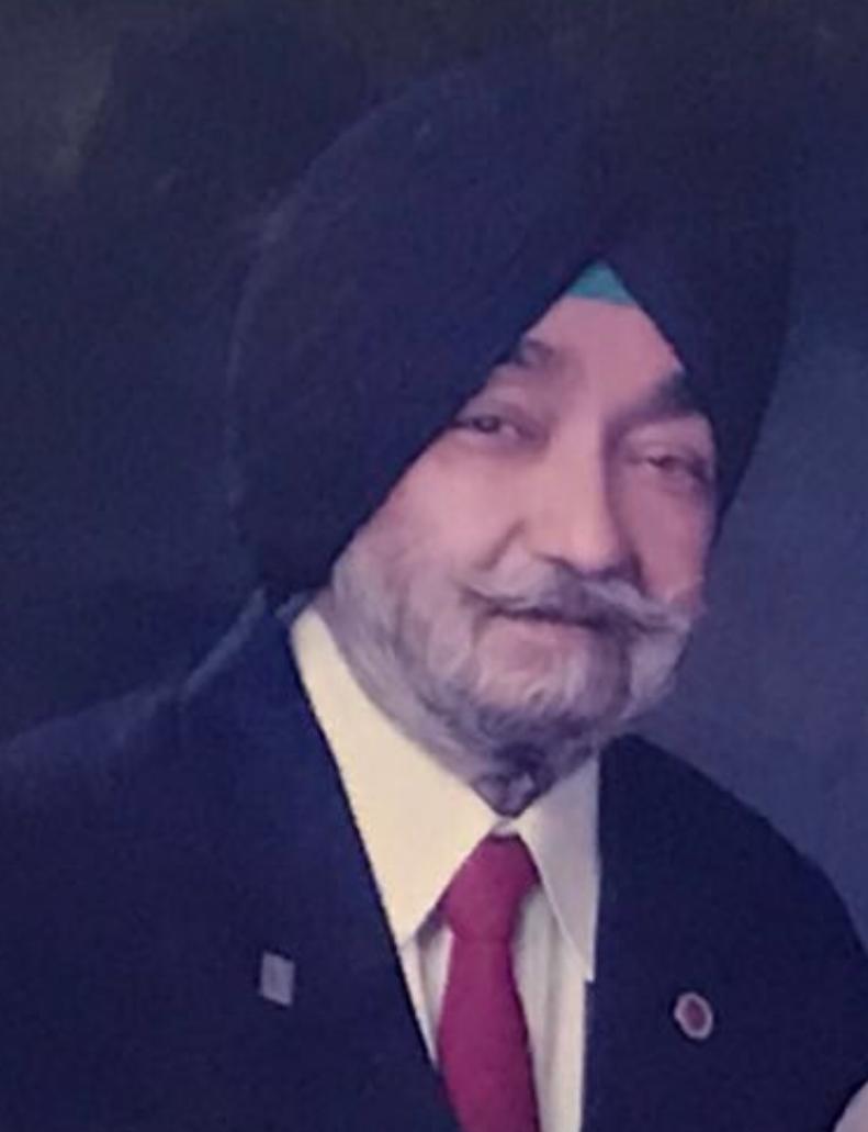 Dr. Tara Singh Kamal