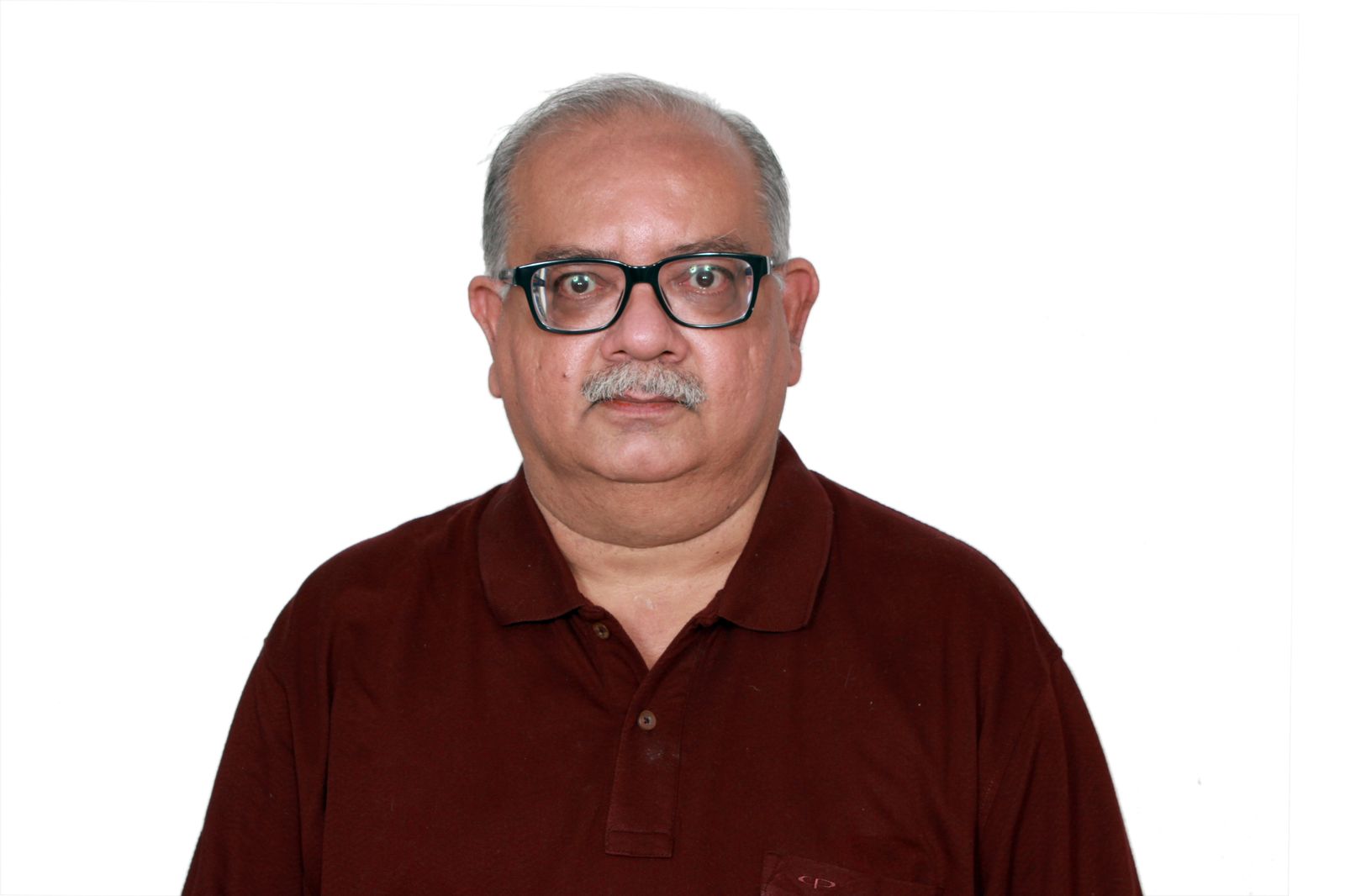 Dr. Nitesh Joshi