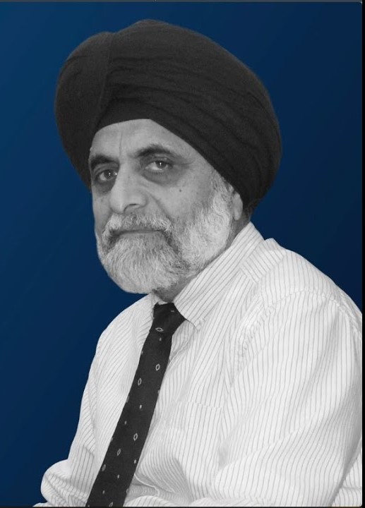 Dr. Arvinder Singh Chawla