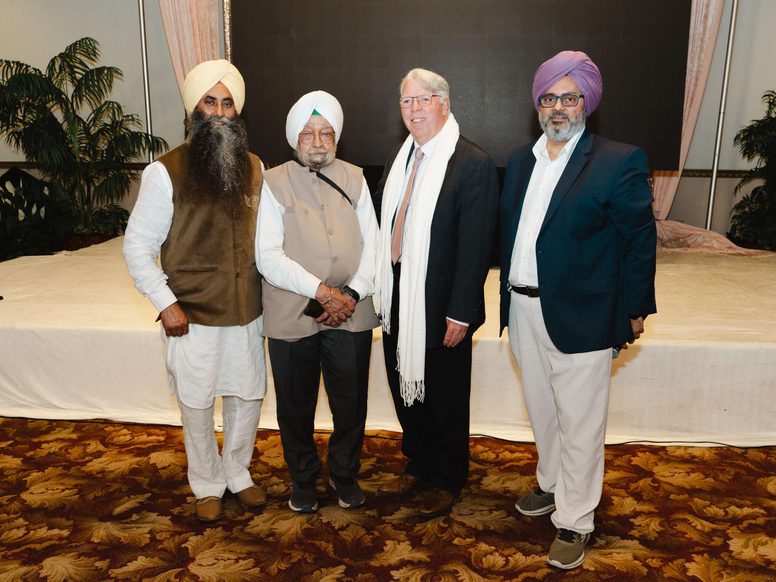 Guru Nanak Global Foundation and Roar 4 Change Launch “SAHELI” Initiative to Empower and Protect Women and Girls