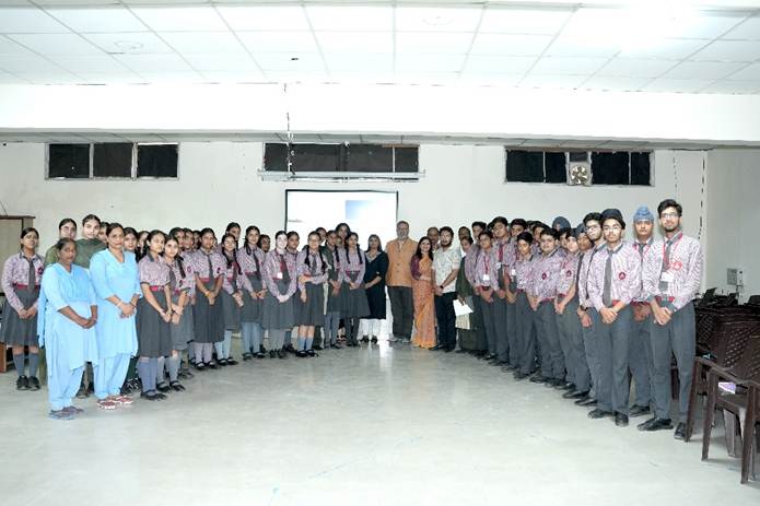 Guru Nanak Global Foundation Launches RISE Program for High Schools