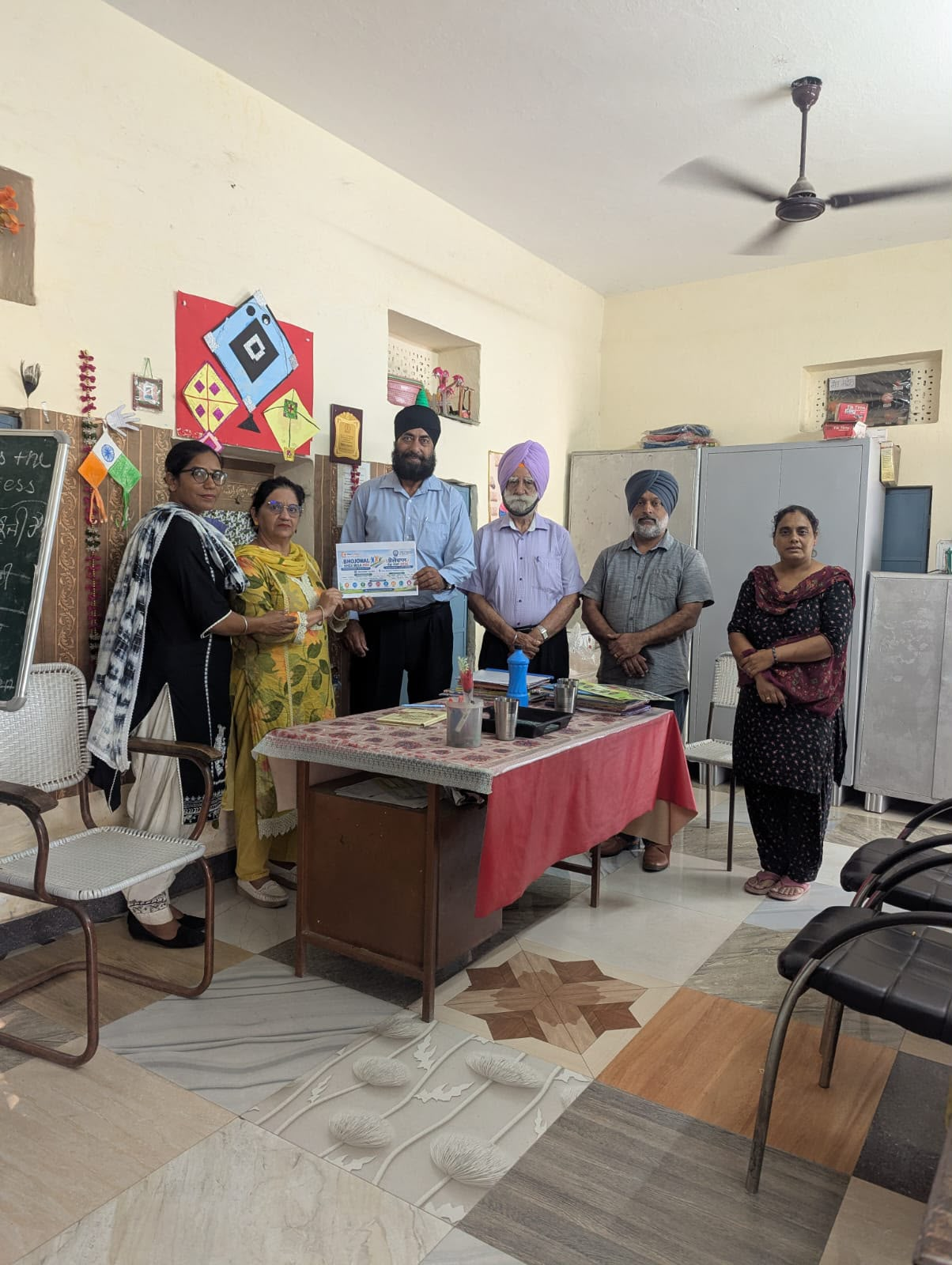 ਭੋਜੋਵਾਲ ਖੇਡ ਮੇਲਾ 2026: ਸ਼ਾਨਦਾਰ ਸ਼ੁਰੂਆਤ! | Bhojowal Khed Mela 2026: A Promising Start!